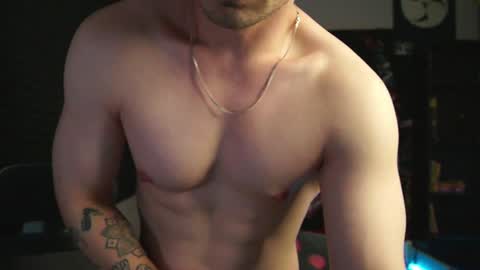 Sam online show from January 27, 2025, 12:58 pm