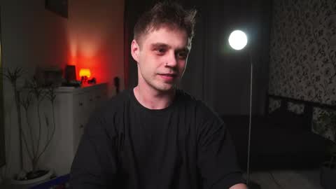 Sam online show from April 13, 2026, 11:21 pm