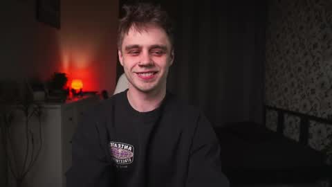 Sam online show from April 17, 2026, 10:46 pm