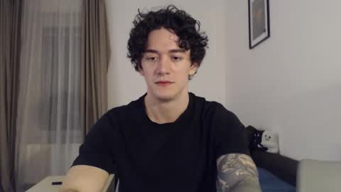 Snapshot of sam_winchest chatting on October 5, 2025, 10:51 pm Sam online show from October 5, 2025, 10:51 pm