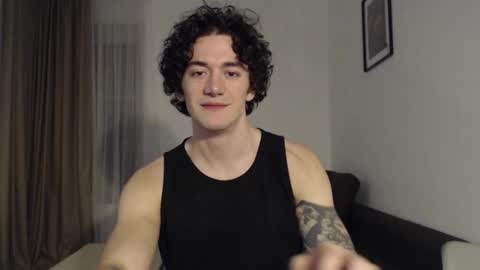 Snapshot of sam_winchest chatting on November 19, 2025, 12:10 am Sam online show from November 19, 2025, 12:10 am