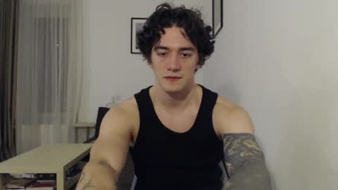 Snapshot of sam_winchest chatting on March 8, 2026, 12:30 am Sam online show from March 8, 2026, 12:30 am