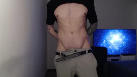 Sam online show from June 3, 2026, 10:04 pm