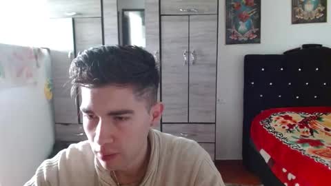 samael online show from October 21, 2025, 5:02 pm