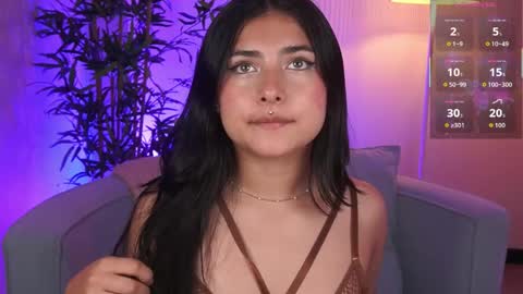 Snapshot of samai_3 chatting on April 25, 2026, 3:42 am Samai online show from April 25, 2026, 3:42 am
