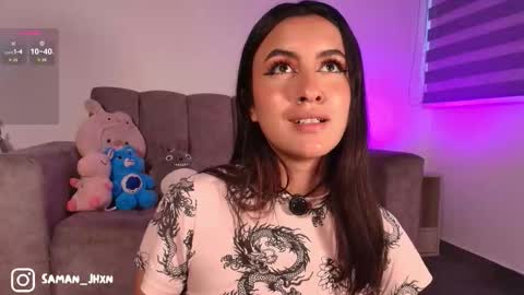 sammm 3 online show from March 26, 2026, 8:25 pm