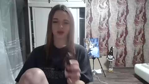 samanta55555 online show from February 1, 2025, 8:47 pm