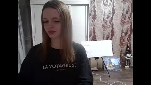 samanta55555 online show from February 4, 2025, 5:01 pm