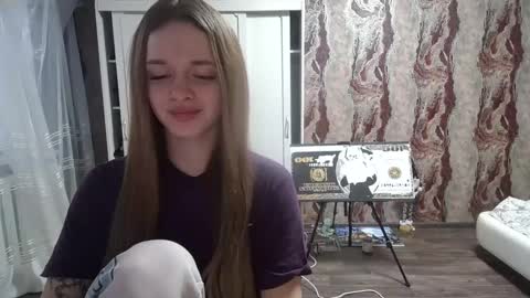 samanta55555 online show from February 17, 2025, 2:48 pm