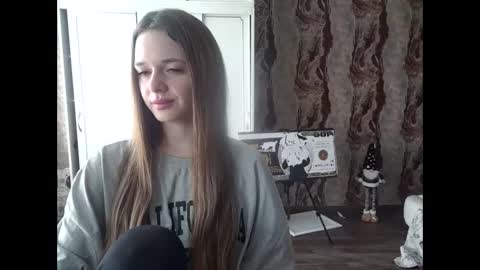 samanta55555 online show from February 23, 2025, 12:05 pm