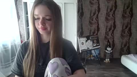 samanta55555 online show from February 25, 2025, 9:09 am