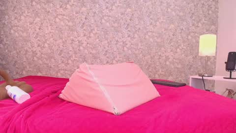 Samanta online show from January 20, 2025, 2:57 pm