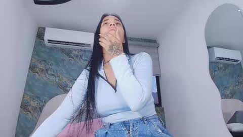 Samanta online show from February 28, 2026, 11:55 am