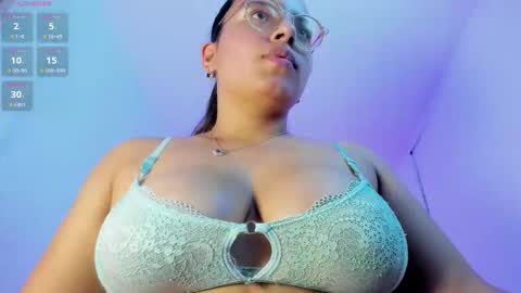 Snapshot of samanta__sweetx chatting on February 19, 2026, 6:26 pm Samanta Sweet online show from February 19, 2026, 6:26 pm