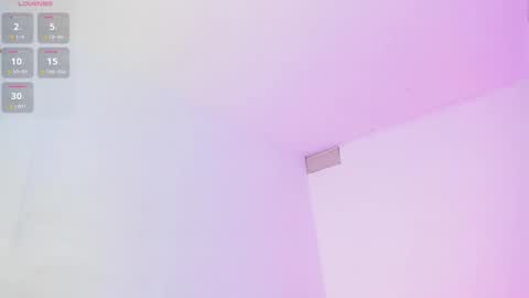 Samanta Sweet online show from March 27, 2026, 5:23 pm