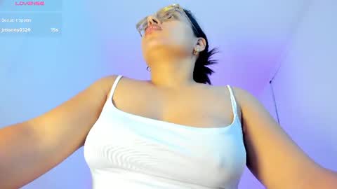 Snapshot of samanta__sweetx chatting on June 26, 2026, 5:56 am Samanta Sweet online show from June 26, 2026, 5:56 am