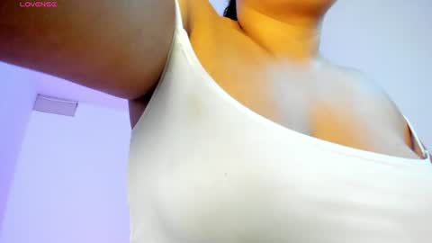 Snapshot of samanta__sweetx chatting on June 26, 2026, 6:01 pm Samanta Sweet online show from June 26, 2026, 6:01 pm