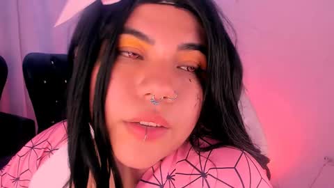 SAMANTA online show from December 16, 2024, 2:27 pm