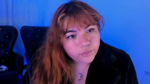 SAMANTA online show from December 31, 2024, 3:20 pm