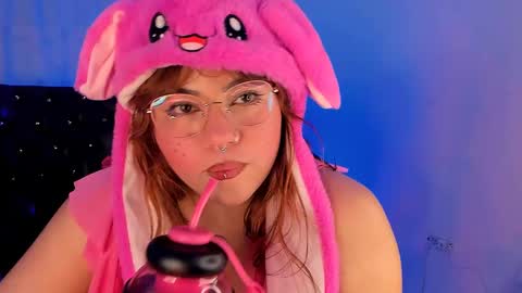 SAMANTA online show from January 3, 2025, 7:29 pm