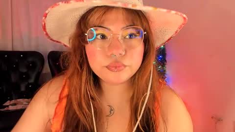 SAMANTA online show from January 11, 2025, 11:45 am