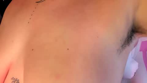 SAMANTA online show from January 18, 2025, 11:33 pm