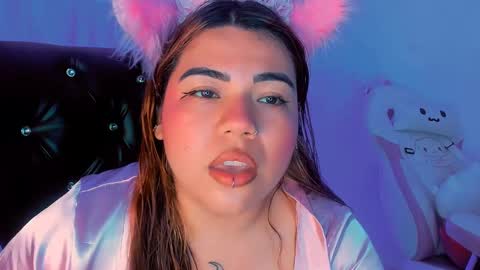 SAMANTA online show from February 7, 2025, 12:17 pm