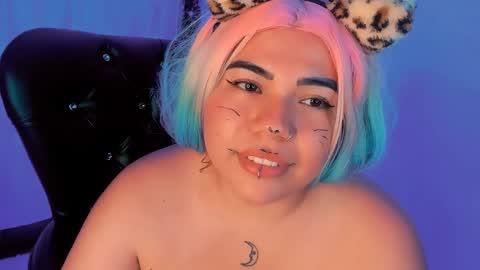 SAMANTA online show from February 7, 2025, 11:03 pm