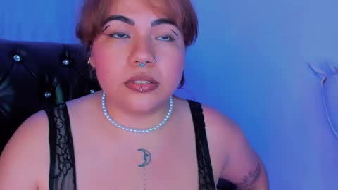 SAMANTA online show from February 9, 2025, 8:24 pm