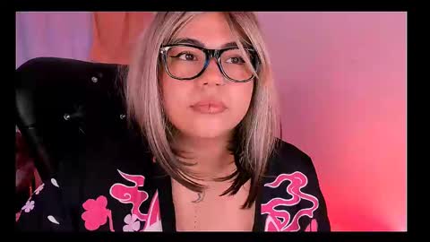 SAMANTA online show from February 28, 2025, 1:25 pm