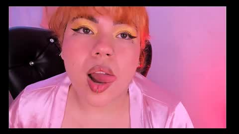 SAMANTA online show from March 1, 2025, 7:37 pm