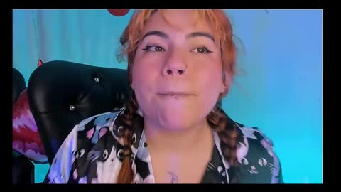 SAMANTA online show from March 3, 2025, 12:05 pm