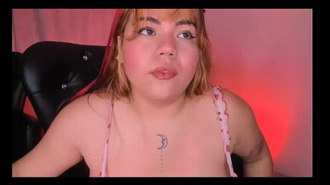 SAMANTA online show from March 4, 2025, 11:40 am