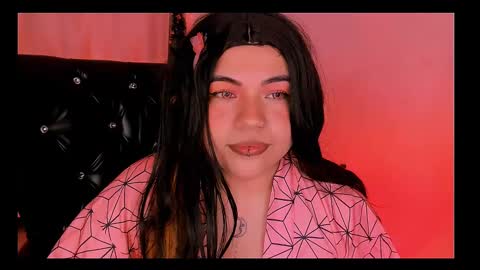 SAMANTA online show from March 8, 2025, 11:27 am