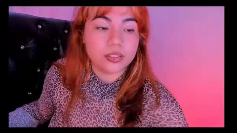 SAMANTA online show from March 9, 2025, 2:32 pm