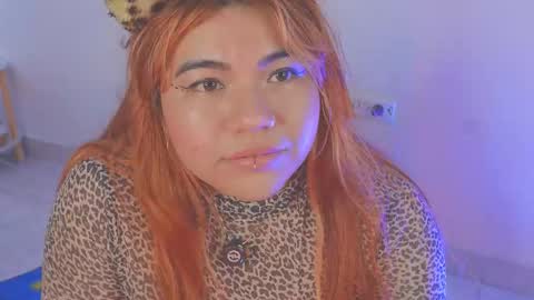 SAMANTA online show from September 12, 2025, 9:37 pm