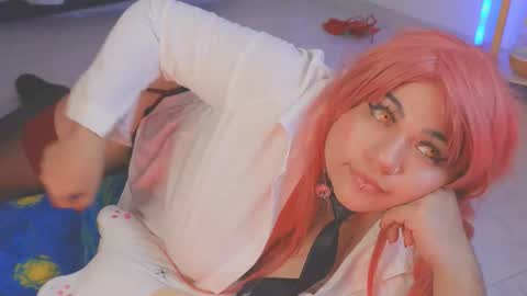 SAMANTA online show from September 14, 2025, 10:31 pm