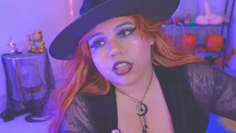 SAMANTA online show from September 27, 2025, 4:12 pm