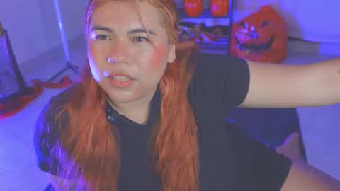 SAMANTA online show from October 16, 2025, 10:49 am