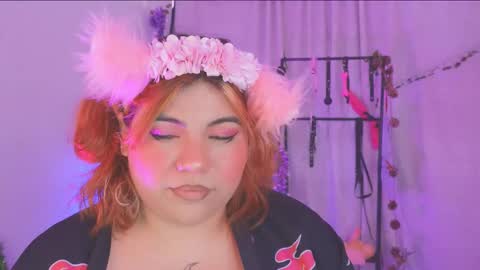 SAMANTA online show from December 22, 2025, 12:35 pm