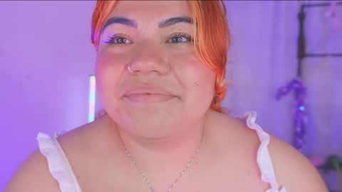 SAMANTA online show from January 5, 2026, 5:27 pm