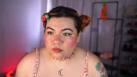 SAMANTA online show from June 14, 2026, 3:58 pm