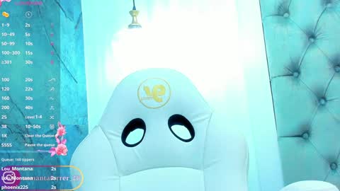 Samanta online show from December 2, 2024, 9:56 am