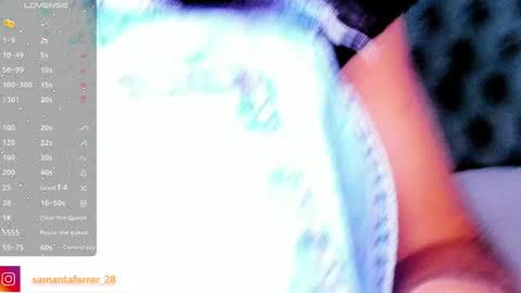 Samanta online show from December 5, 2024, 11:38 am