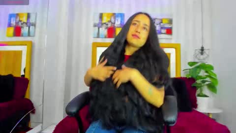 Sammy  online show from December 16, 2025, 11:26 am