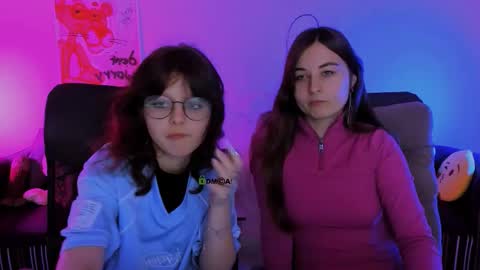 samanta_hotty online show from November 26, 2025, 8:32 pm