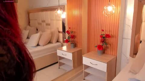 Snapshot of samanta_quinn chatting on December 22, 2025, 8:44 am samantha online show from December 22, 2025, 8:44 am