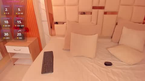 samantha   online show from February 27, 2026, 5:51 am