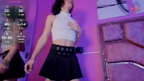 samantaa_liov online show from April 4, 2026, 7:33 pm