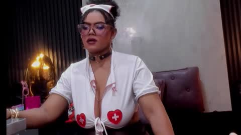 Samanta online show from March 27, 2026, 8:30 pm